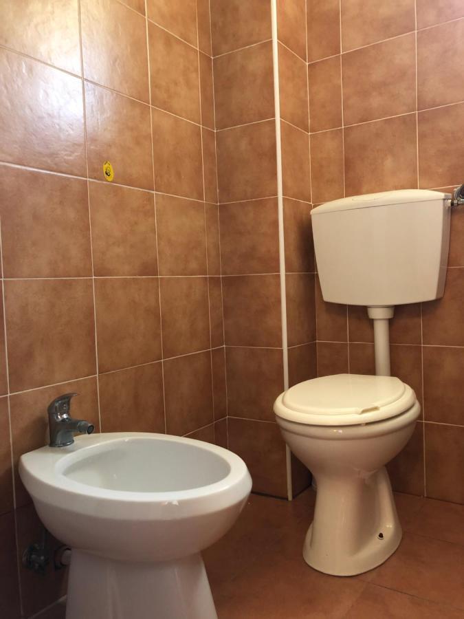 Tiglio Vieste Dış mekan fotoğraf