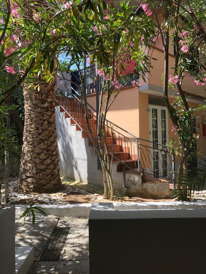 Tiglio Vieste Dış mekan fotoğraf