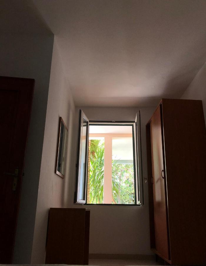 Tiglio Vieste Dış mekan fotoğraf