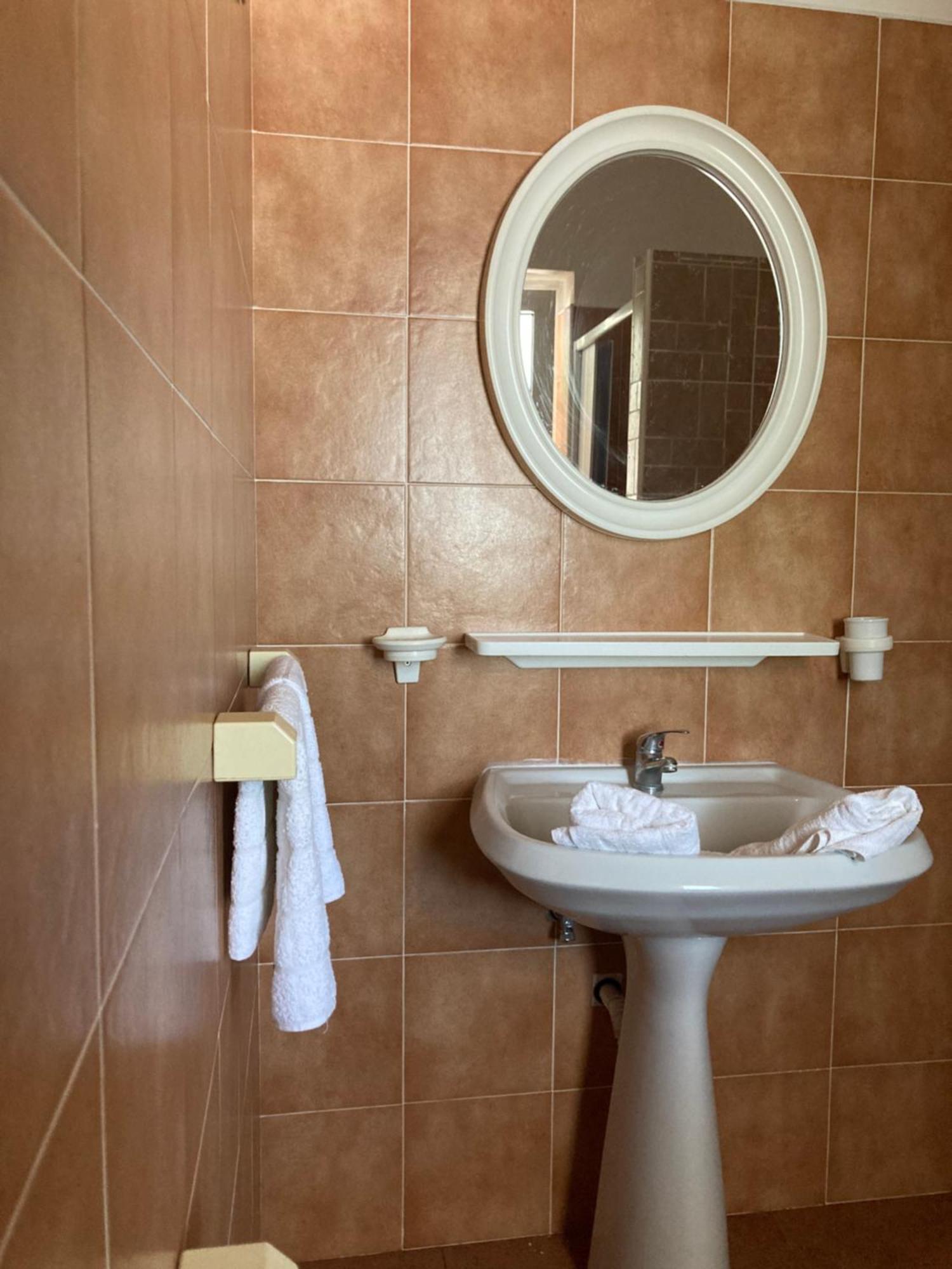 Tiglio Vieste Dış mekan fotoğraf